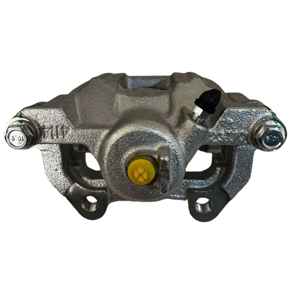 2012 Honda Pilot Brake Caliper